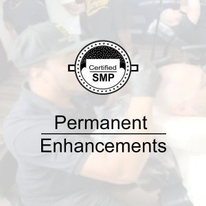 Permanent Enhancements