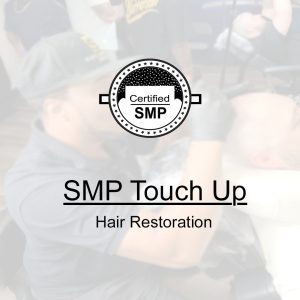SMP Touch Up