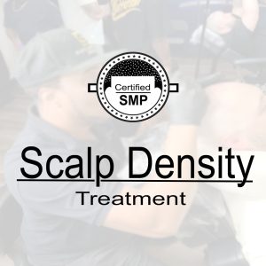 Scalp Density Treatment